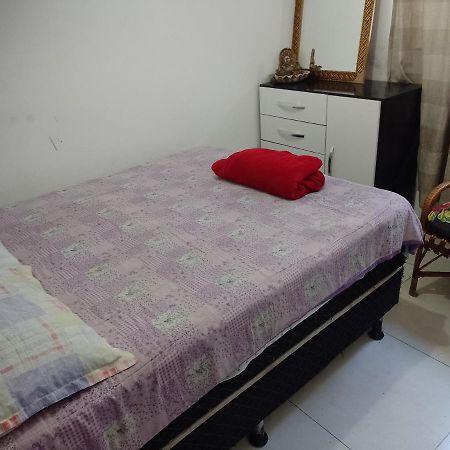 Quarto Casal Em Casa Familiar Lejlighed Florianópolis Eksteriør billede
