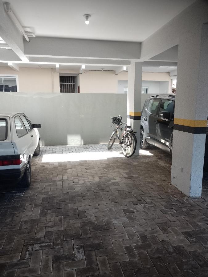 Quarto Casal Em Casa Familiar Lejlighed Florianópolis Eksteriør billede